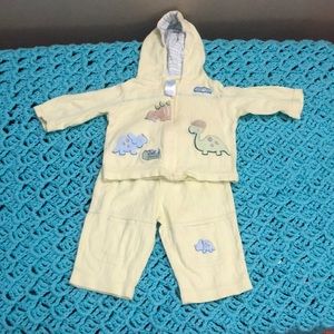 Baby clothes